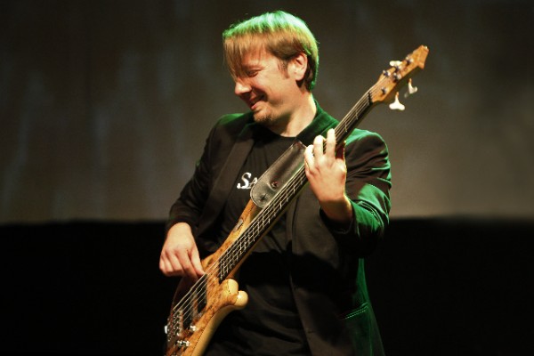 Safkan, Creole Berlin